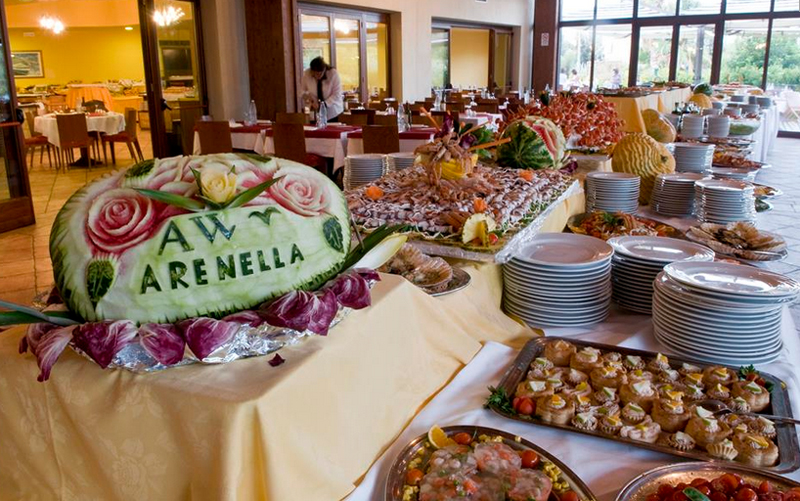 VOI ARENELLA RESORT